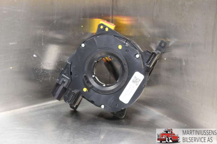 Airbag slepering til Volvo V70 2007-2013 (Type III, Fase 1)  (VOLVO||ANJ761003B)
