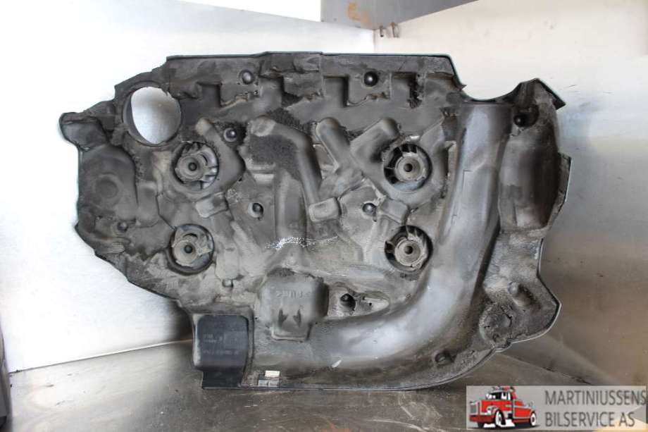 Motordeksel over motor til Volvo V70 2007-2013 (Type III, Fase 1)  (VOLVO||31319190)