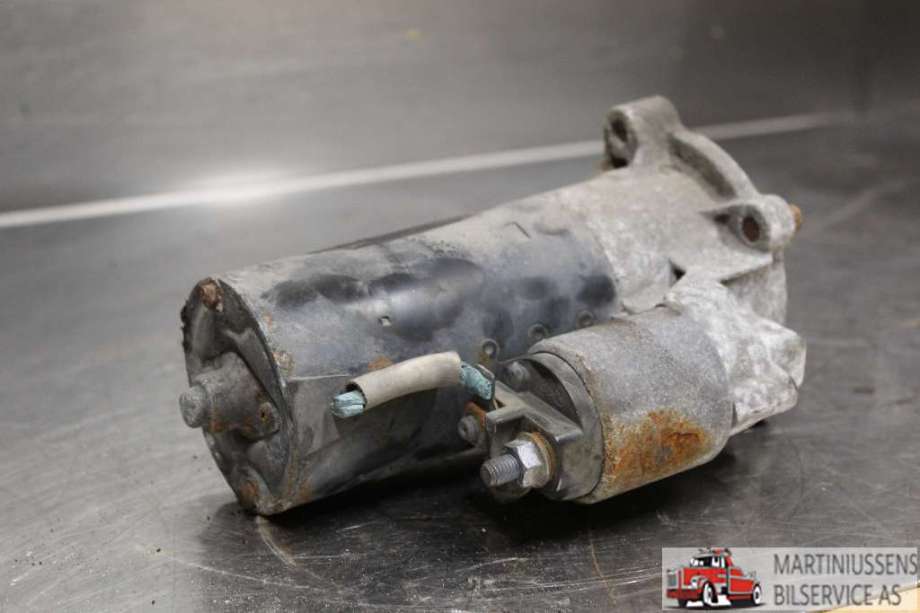 Starter diesel til Volvo V70 2007-2013 (Type III, Fase 1)  (VOLVO||0 001 109 398)