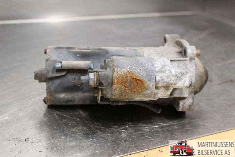 Starter diesel til Volvo V70 2007-2013 (Type III, Fase 1)  (VOLVO||0 001 109 398)