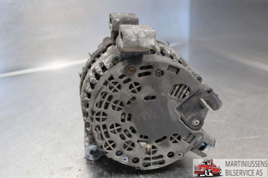 Dynamo til Volvo V70 2007-2013 (Type III, Fase 1)  (VOLVO||0 121 715 079)