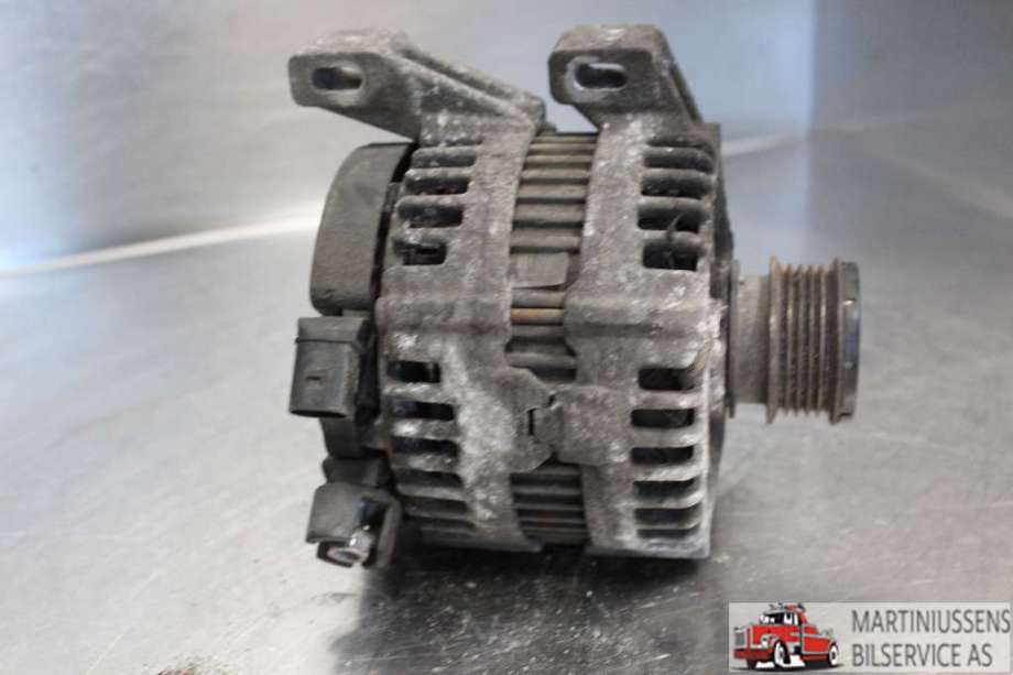 Dynamo til Volvo V70 2007-2013 (Type III, Fase 1)  (VOLVO||0 121 715 079)