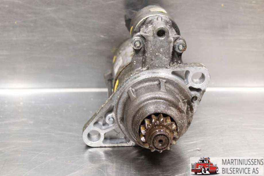 Starter diesel til VW Passat 2015-2019 (Fase 1) (B8) (B8) (VOLKSWAGEN|0AM 911 023 J|)