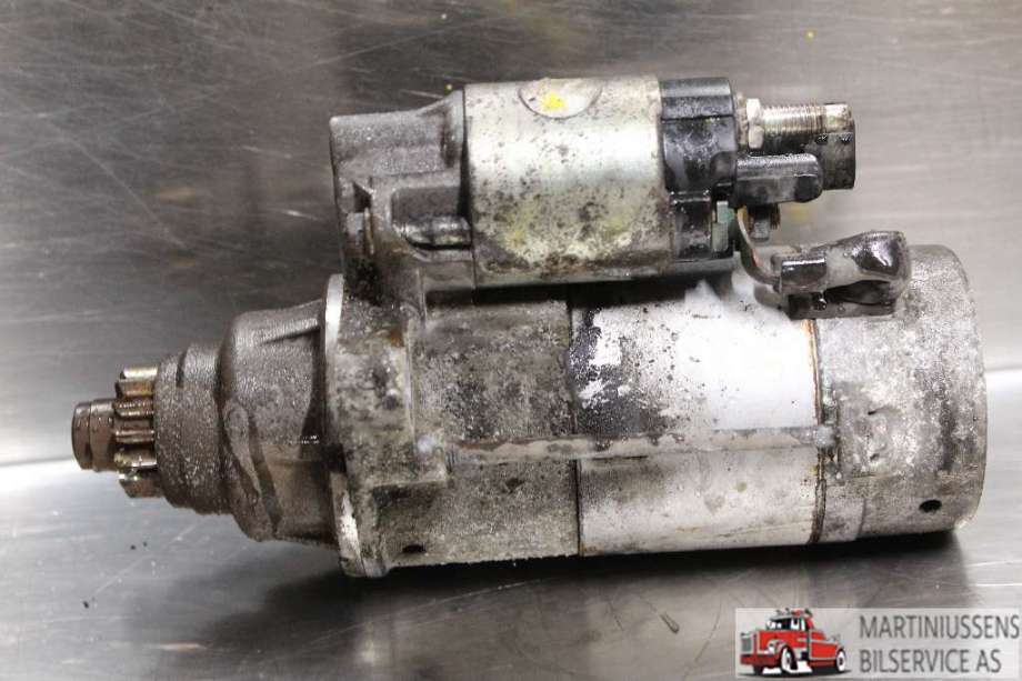 Starter diesel til VW Passat 2015-2019 (Fase 1) (B8) (B8) (VOLKSWAGEN|0AM 911 023 J|)