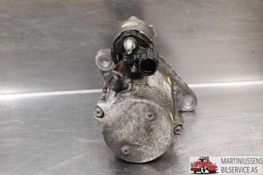 Starter diesel til VW Passat 2015-2019 (Fase 1) (B8) (B8) (VOLKSWAGEN|0AM 911 023 J|)