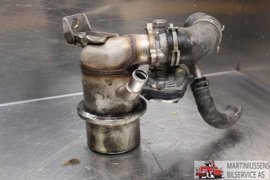 EGR-ventil til VW Passat 2015-2019 (Fase 1) (B8) (B8) (VOLKSWAGEN|04L 131 501 C|)