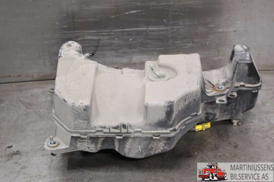 AdBlue tank til Renault Kangoo 2008-2021 (Type II)  (RENAULT|)