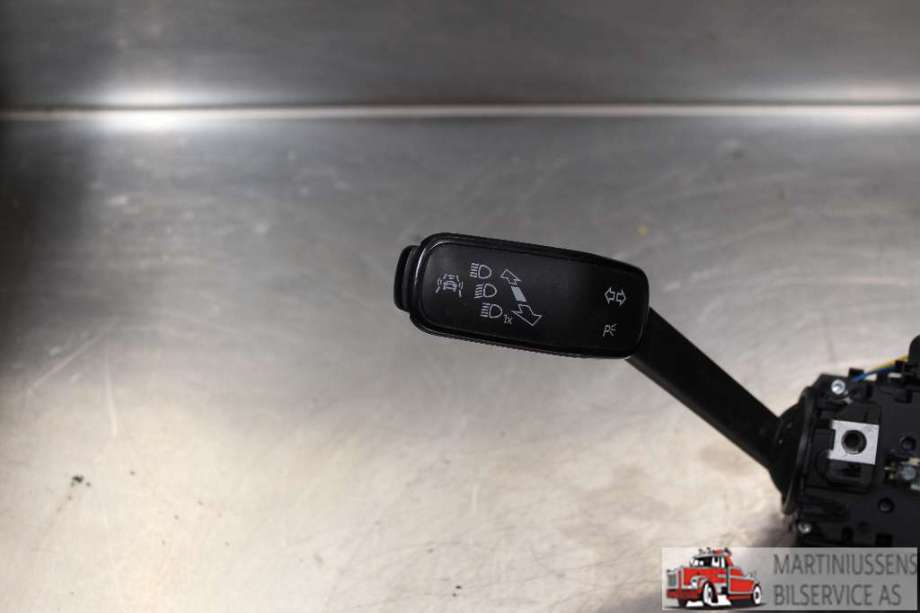 Bryter combi til VW e-Golf 2017-2020 (Fase 2)  (VOLKSWAGEN|5Q0 953 507 HN|)