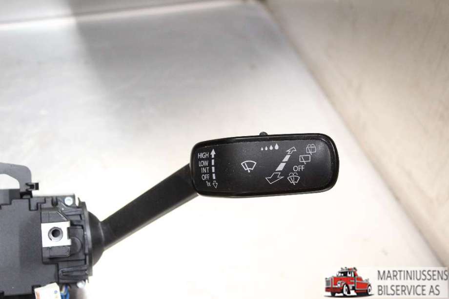 Bryter combi til VW e-Golf 2017-2020 (Fase 2)  (VOLKSWAGEN|5Q0 953 507 HN|)