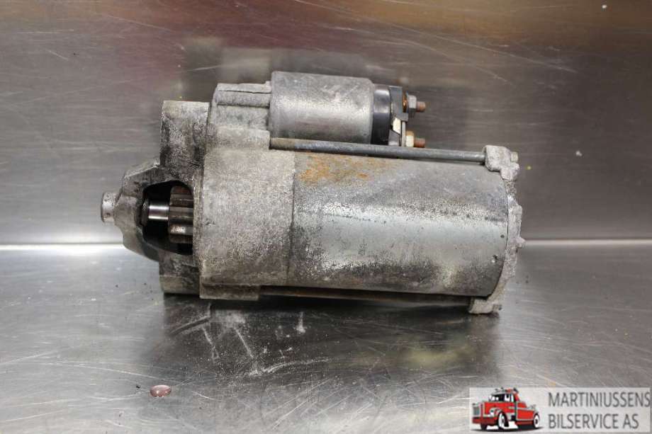 Starter diesel til Ford S-Max, 2010-2015 (Type I, Fase 2)  (FORD|6G9N-11000-FA)