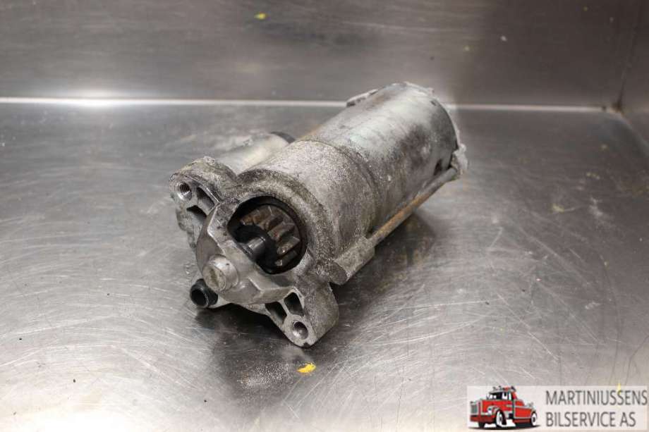 Starter diesel til Ford S-Max 2010-2015 (Type I, Fase 2)  (FORD|6G9N-11000-FA|)