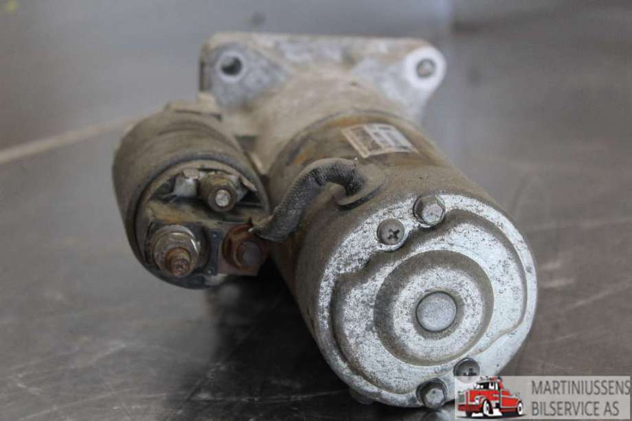 Starter diesel til Opel Insignia A 2009-2014  (OPEL|55352882|)