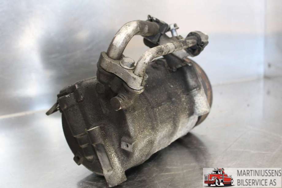 Aircondition kompressor til Opel Insignia A 2009-2014  (OPEL|P13232307||1605P)