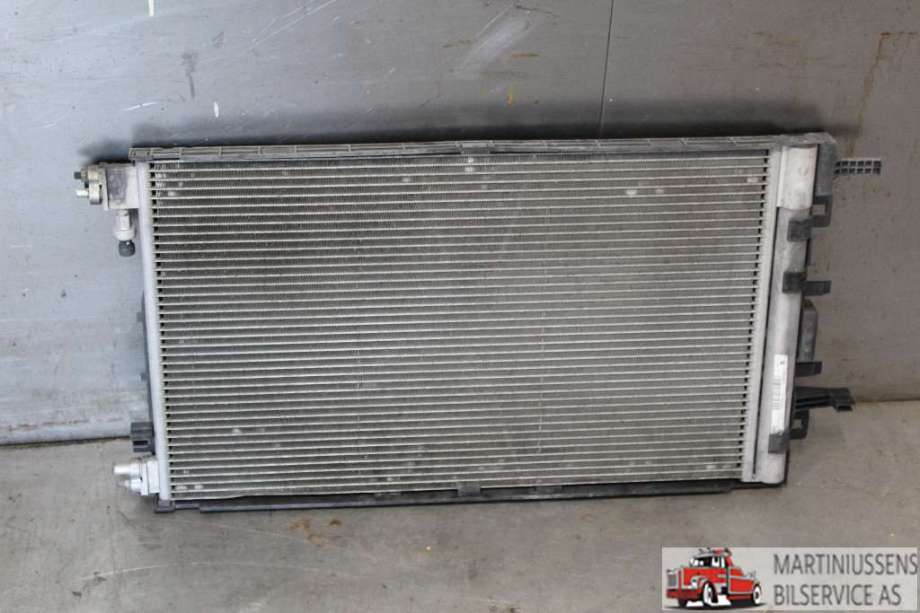 Aircondition radiator til Opel Insignia A 2009-2014 (OPEL||13330217)