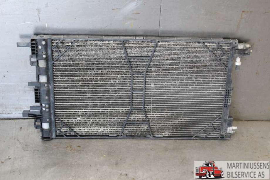 Aircondition radiator til Opel Insignia A 2009-2014 (OPEL||13330217)
