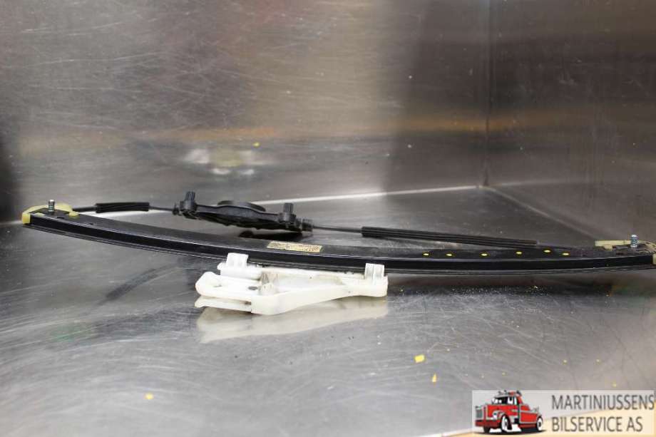 Ruteheis til Audi Q5 2008-2012 (Type I, Fase 1)  (AUDI|8R0 839 461D|)