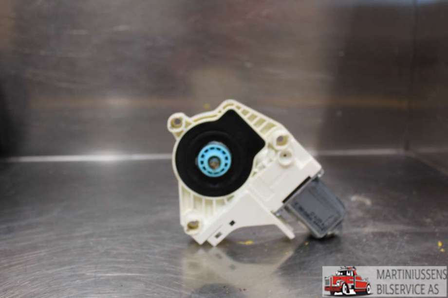 Ruteheis venstre til Audi Q5 2008-2012 (Type I, Fase 1)  (AUDI|8K0.959.811.A|)