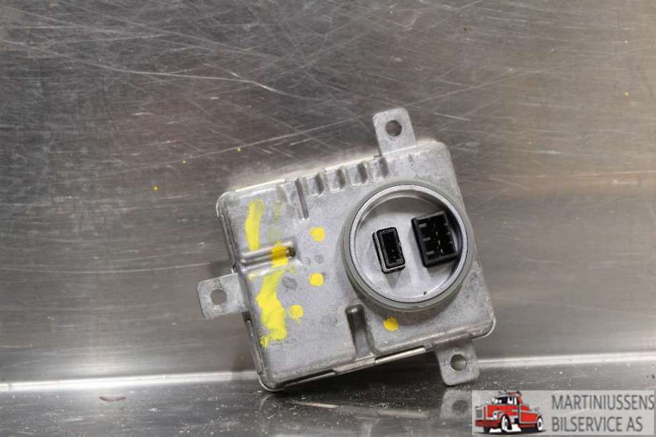 Styreenhet xenon/ballast til Audi Q5 2008-2012 (Type I, Fase 1)  (AUDI|8KO.941.597 C|)