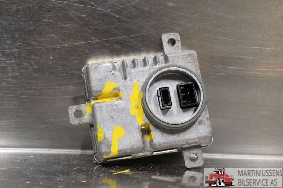 Styreenhet xenon/ballast til Audi Q5 2008-2012 (Type I, Fase 1)  (AUDI|8KO.941.597 C|)