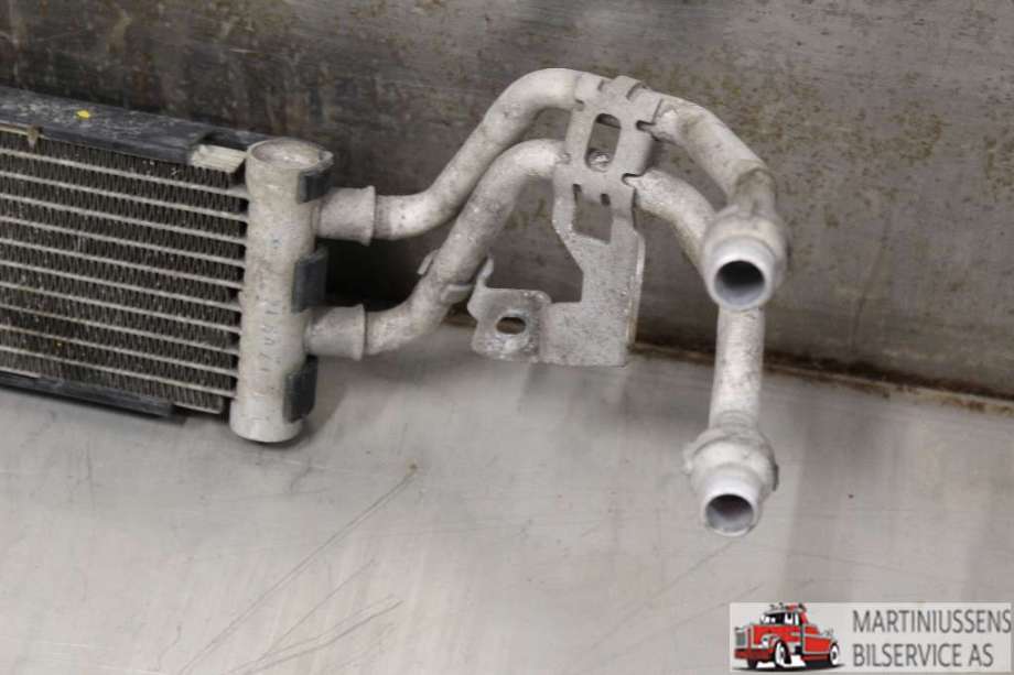 Radiator (automat gir) til Audi A3 2012-2016 (Type III, Fase 1)  (AUDI||5Q0121253K)