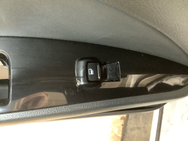 Bryter ruteheis til Ford Mondeo, 2014-2019 (Type V, Fase 1)  (FORD|20160825B)