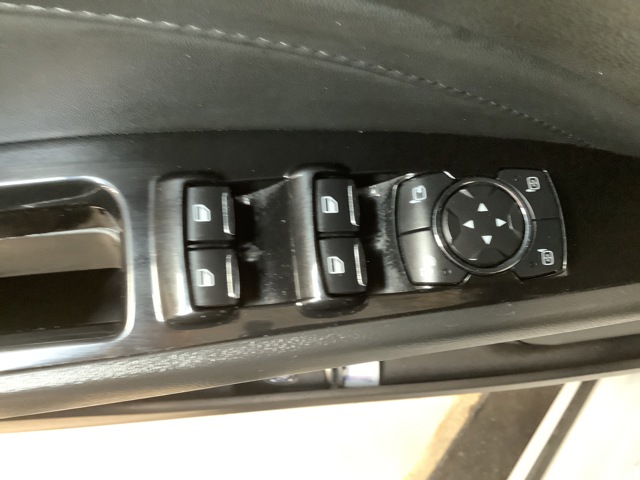 Bryter ruteheis til Ford Mondeo, 2014-2019 (Type V, Fase 1)  (FORD|20160825B)