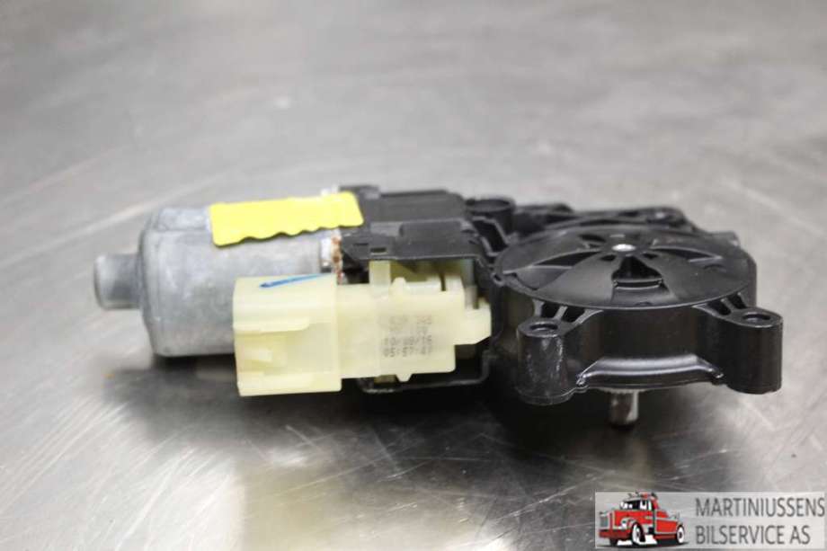 Ruteheis høyre til Ford Mondeo 2014-2019 (Type V, Fase 1) (FORD||DS73-F23200-BG)
