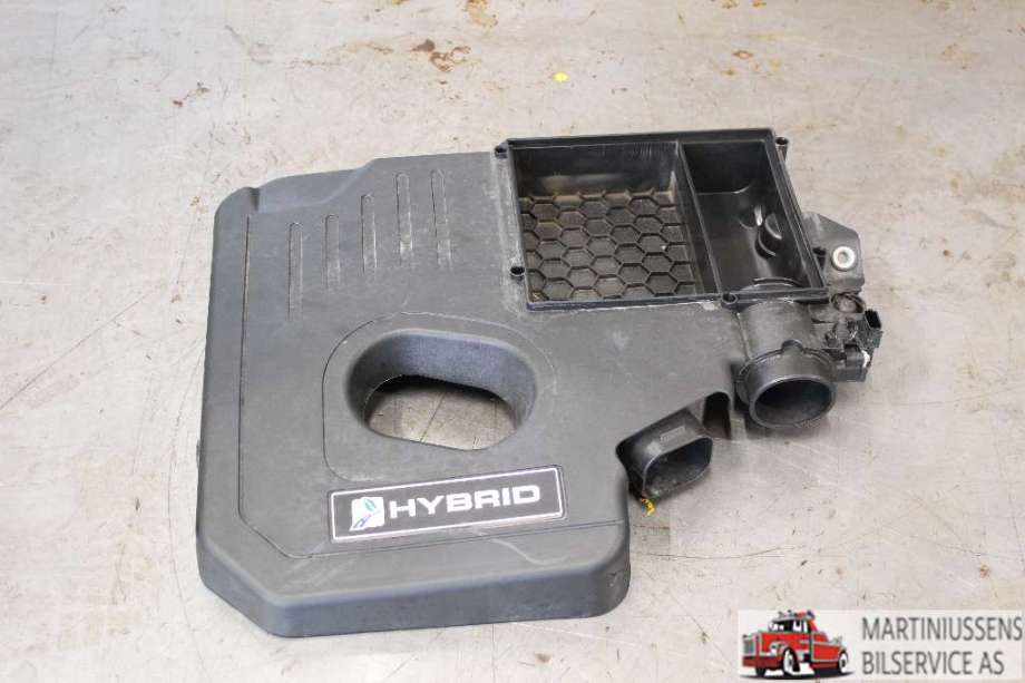 Motordeksel over motor til Ford Mondeo 2014-2019 (Type V, Fase 1) (FORD|)