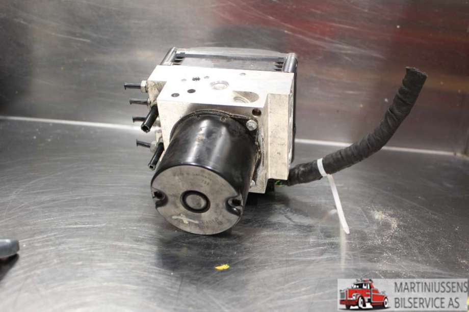ABS sentral til BMW 5-Serie 2003-2010 (E60/E61) (E60/E61) (3451678336001|)