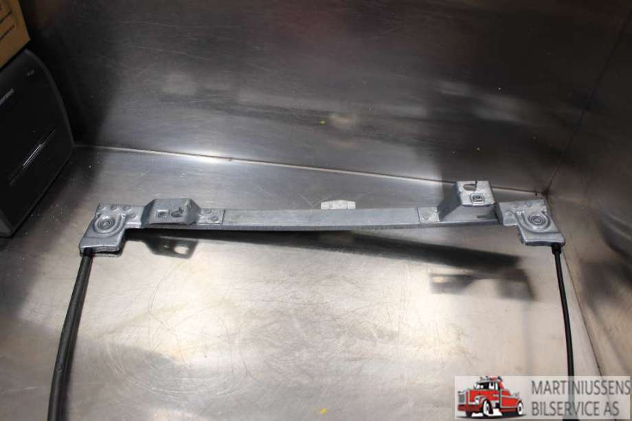 Ruteheis til Renault Kangoo 2008-2021 (Type II)  (RENAULT|)