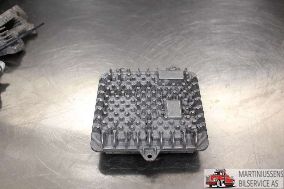 Styreenhet xenon/ballast til BMW 3-Serie 2012-2018 (F30/F31/F34) (F30/F31/F34) (BMW|8 494 843|)