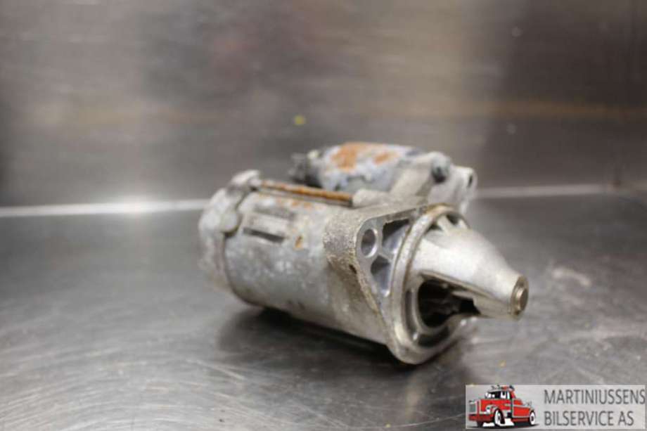 Starter til Toyota Avensis, 2009-2015 (Type III, Fase 1)  (TOYOTA|28100-0T060)