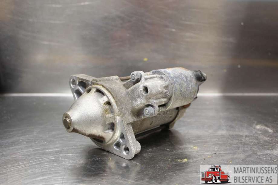 Starter til Toyota Avensis 2009-2015 (Type III, Fase 1)  (TOYOTA|28100-0T060|)