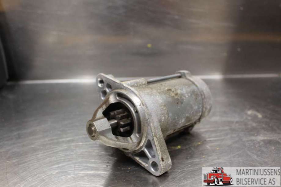 Starter til Toyota Avensis 2009-2015 (Type III, Fase 1)  (TOYOTA|28100-0T060|)