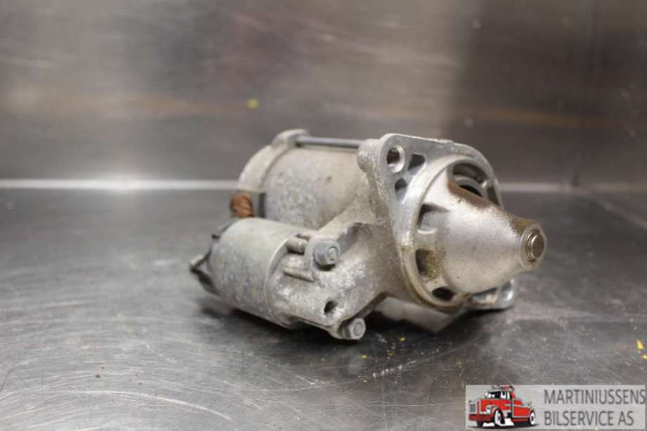 Starter til Toyota Avensis 2009-2015 (Type III, Fase 1)  (TOYOTA|28100-0T060|)