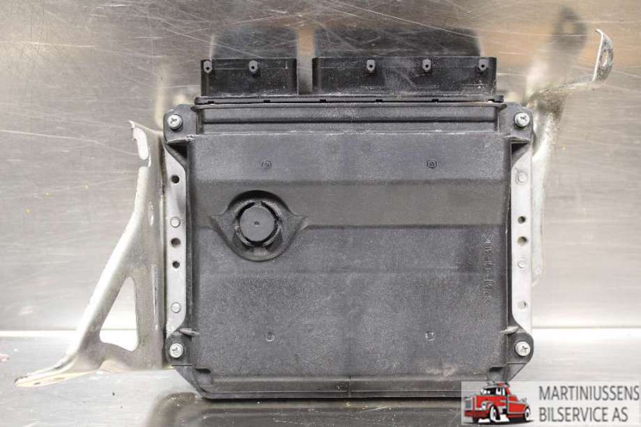 Styreenhet motor til Toyota Avensis 2009-2015 (Type III, Fase 1)  (TOYOTA|89661-05E01|)