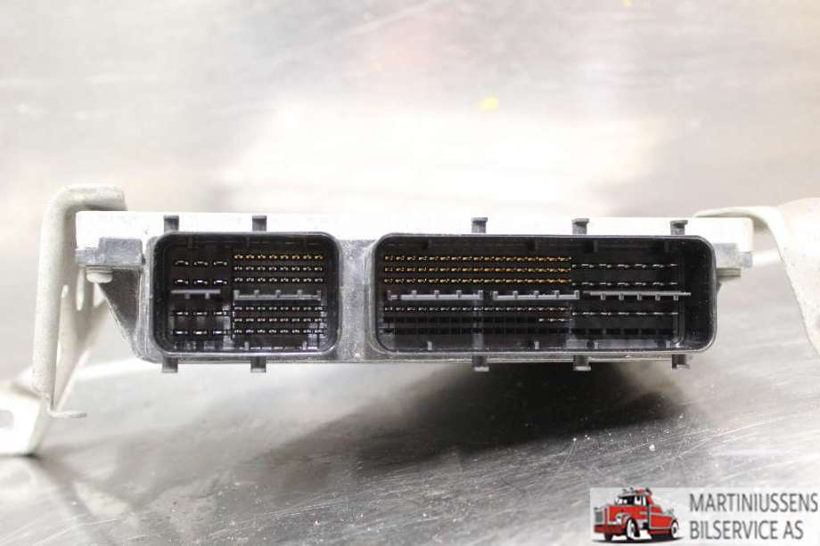 Styreenhet motor til Toyota Avensis 2009-2015 (Type III, Fase 1)  (TOYOTA|89661-05E01|)