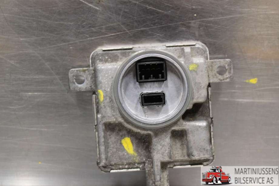 Styreenhet xenon/ballast til VW Golf VII 2012-2017 (Fase 1)  (VOLKSWAGEN|8K0.941.597 E|)