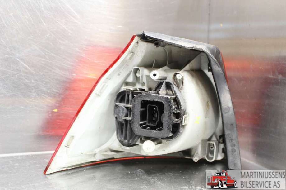 Baklykt høyre til VW Golf V, Combi 2003-2008  (VOLKSWAGEN|)