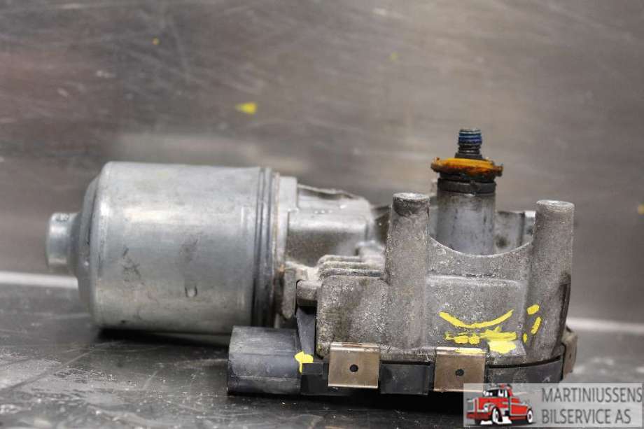 Viskermotor frontrute til VW Touran 2010-2015 (Type I, Fase 3)  (VOLKSWAGEN|1T1955119A|)