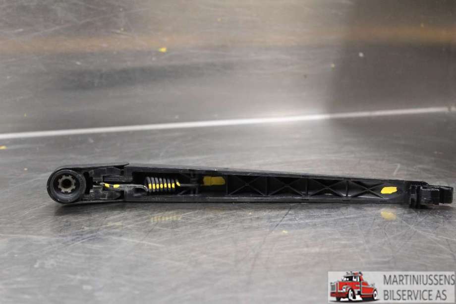 Viskerarm bakrute til Mazda CX-5 2012-2017 (Type I)  (MAZDA|)