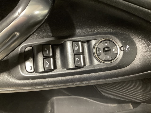 Bryter ruteheis til Ford S-Max, 2010-2015 (Type I, Fase 2)  (FORD|)