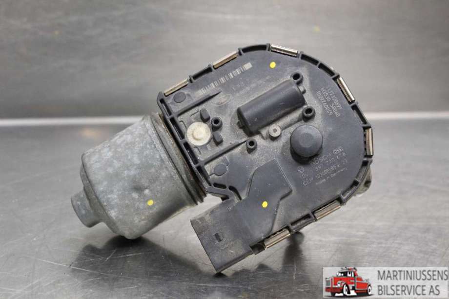Viskermotor frontrute til Ford S-Max, 2010-2015 (Type I, Fase 2)  (FORD|)