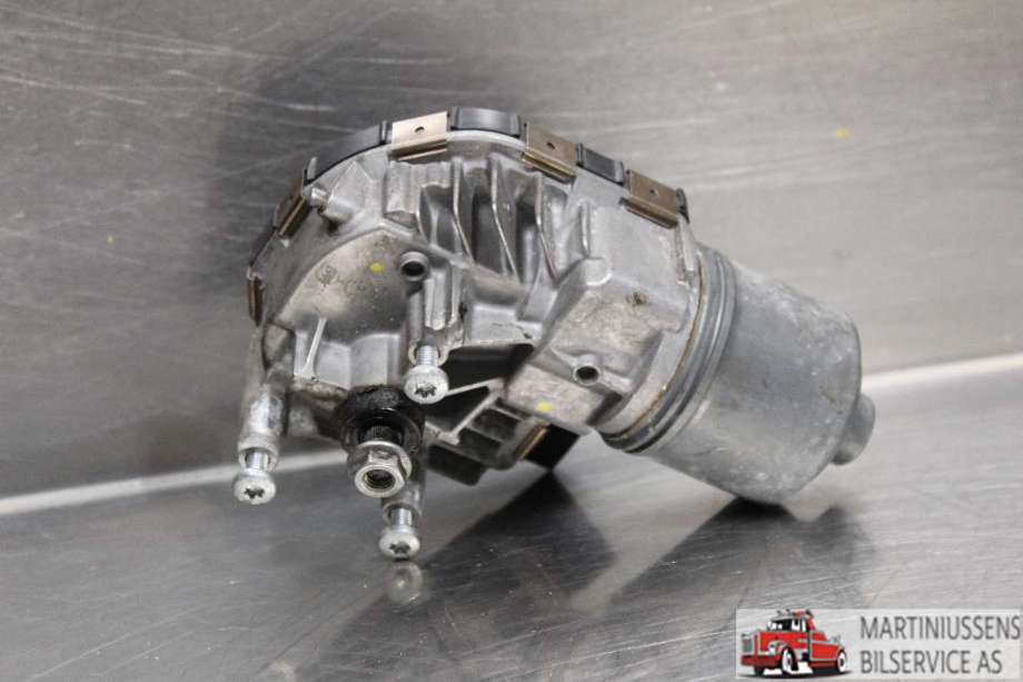 Viskermotor frontrute til Ford S-Max 2010-2015 (Type I, Fase 2)  (FORD||1 397 220 676)