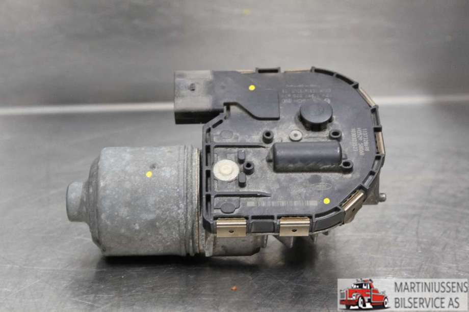 Viskermotor frontrute til Ford S-Max, 2010-2015 (Type I, Fase 2)  (FORD|)