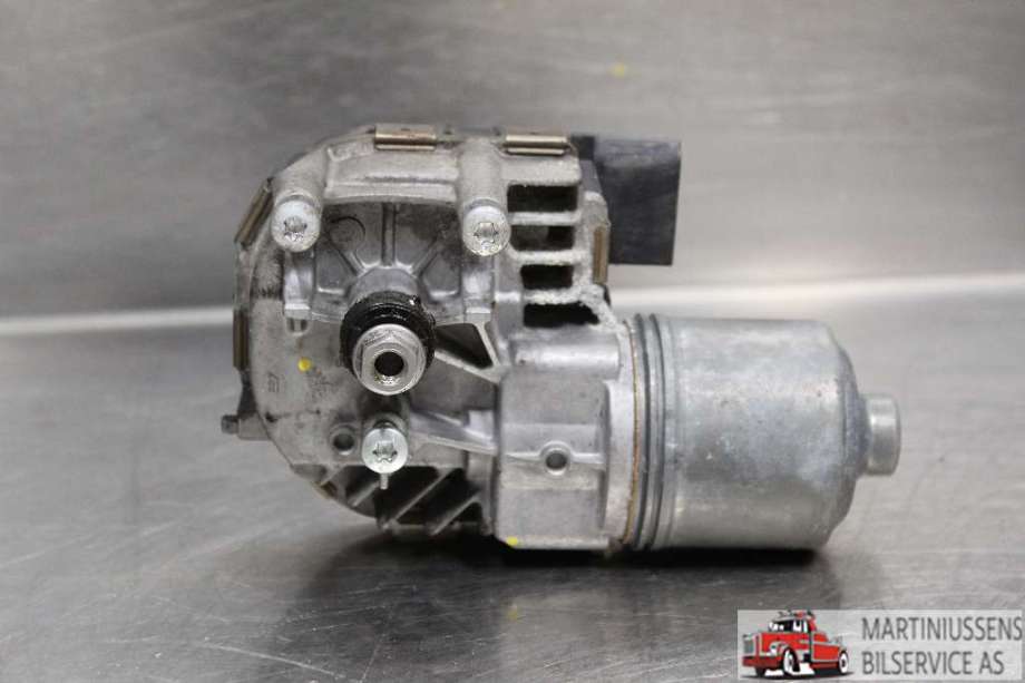 Viskermotor frontrute til Ford S-Max 2010-2015 (Type I, Fase 2)  (FORD||1 397 220 675)