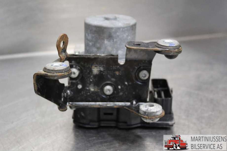 ABS sentral til Ford S-Max 2010-2015 (Type I, Fase 2)  (FORD||BG91 2C405 FB)