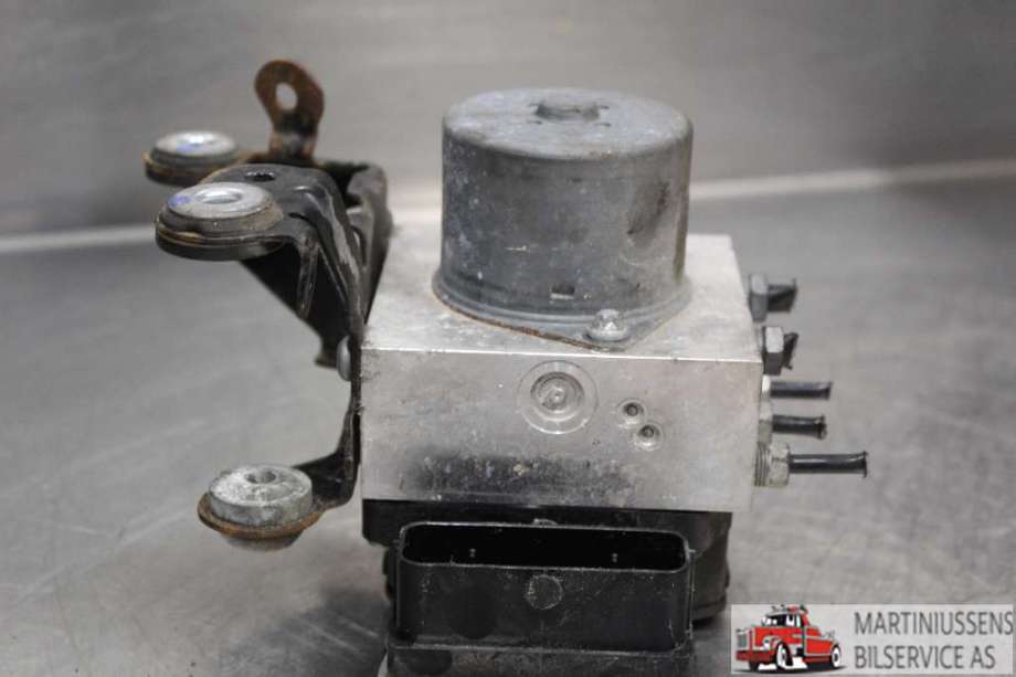 ABS sentral til Ford S-Max 2010-2015 (Type I, Fase 2)  (FORD||BG91 2C405 FB)