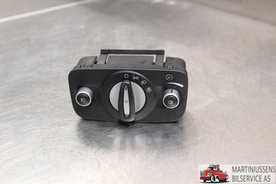 Bryter lys til Ford S-Max 2010-2015 (Type I, Fase 2)  (FORD|AG9T 13A024 AE|)