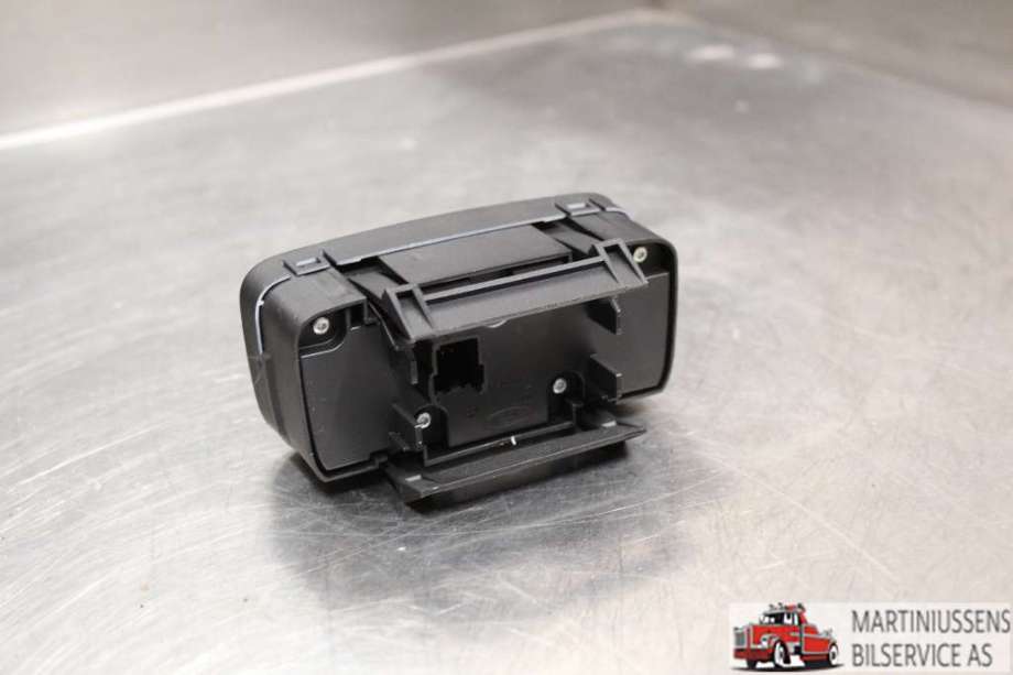 Bryter lys til Ford S-Max 2010-2015 (Type I, Fase 2)  (FORD|AG9T 13A024 AE|)